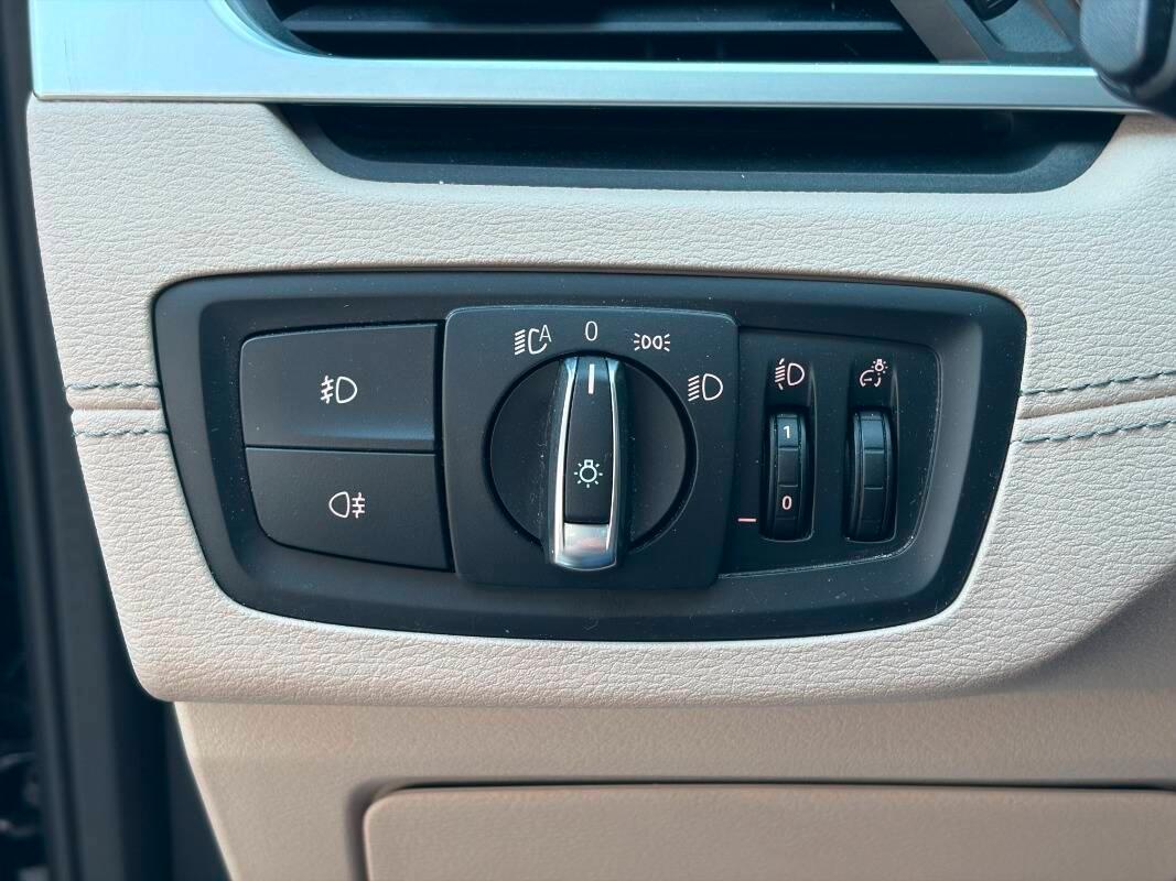 BMW X1 Xdrive18d xLine Plus auto