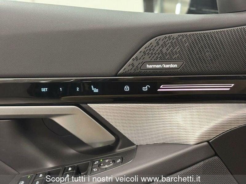 BMW Serie 5 Touring Serie 5 520d Touring 48V xdrive M Sport Pro auto