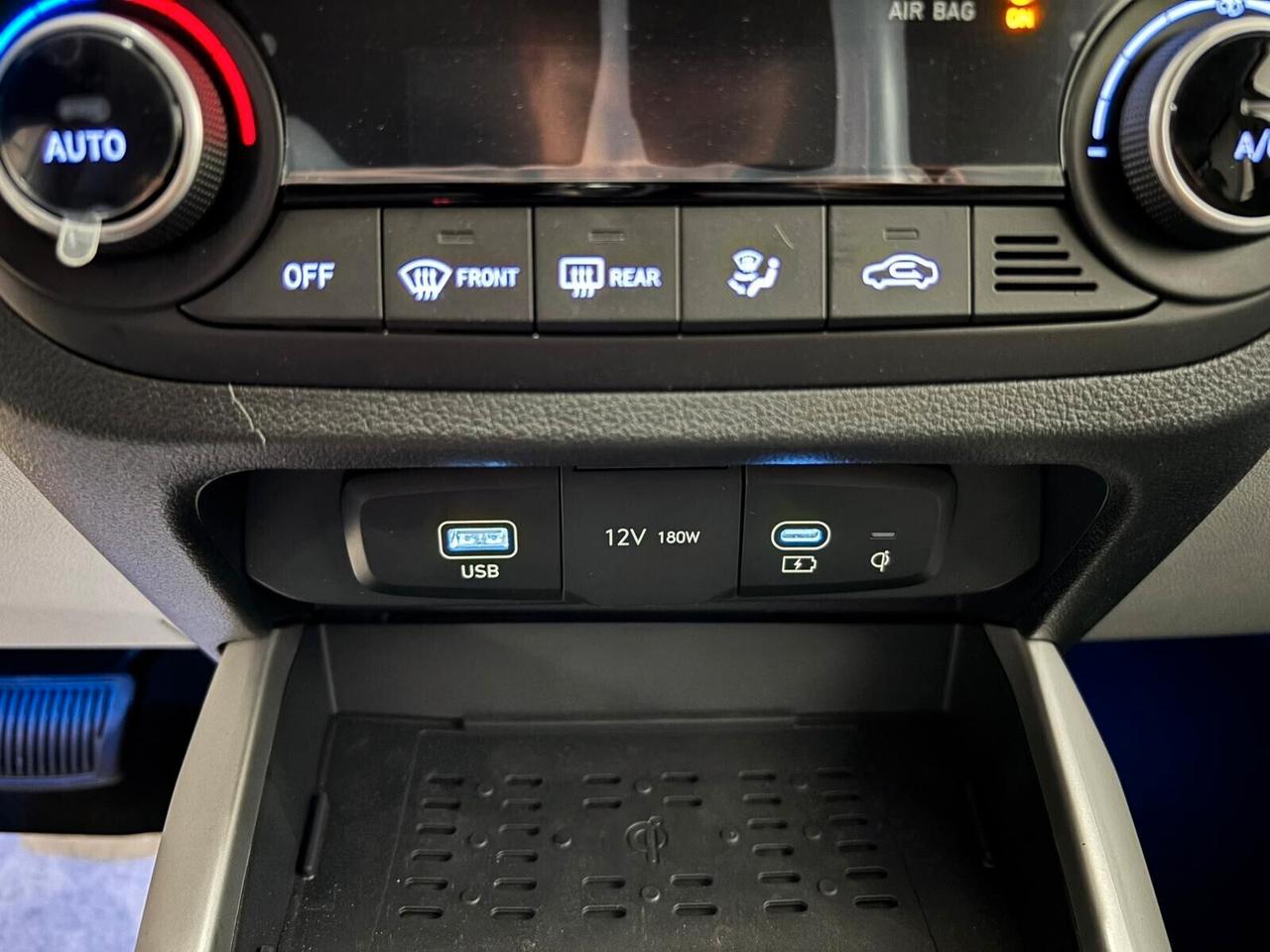 Hyundai i10 1.0 MPI AT Prime Km0 My26