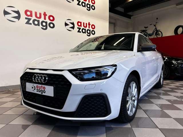 Audi A1 Sportback 30 1.0 TFSI Admired Advanced 110 CV