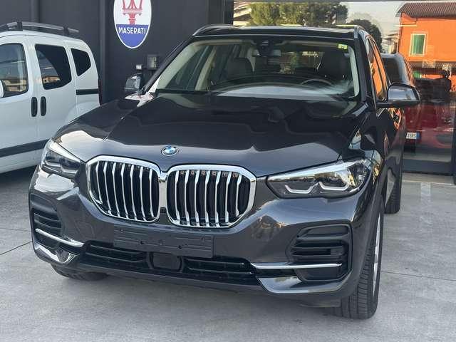 BMW X5 25d X DRIVE Business auto