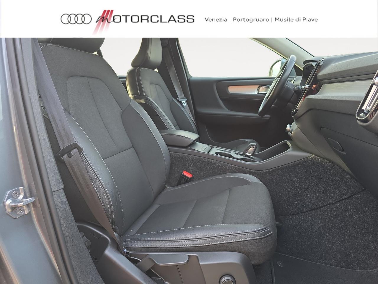 Volvo XC40 2.0 d3 momentum geartronic my20