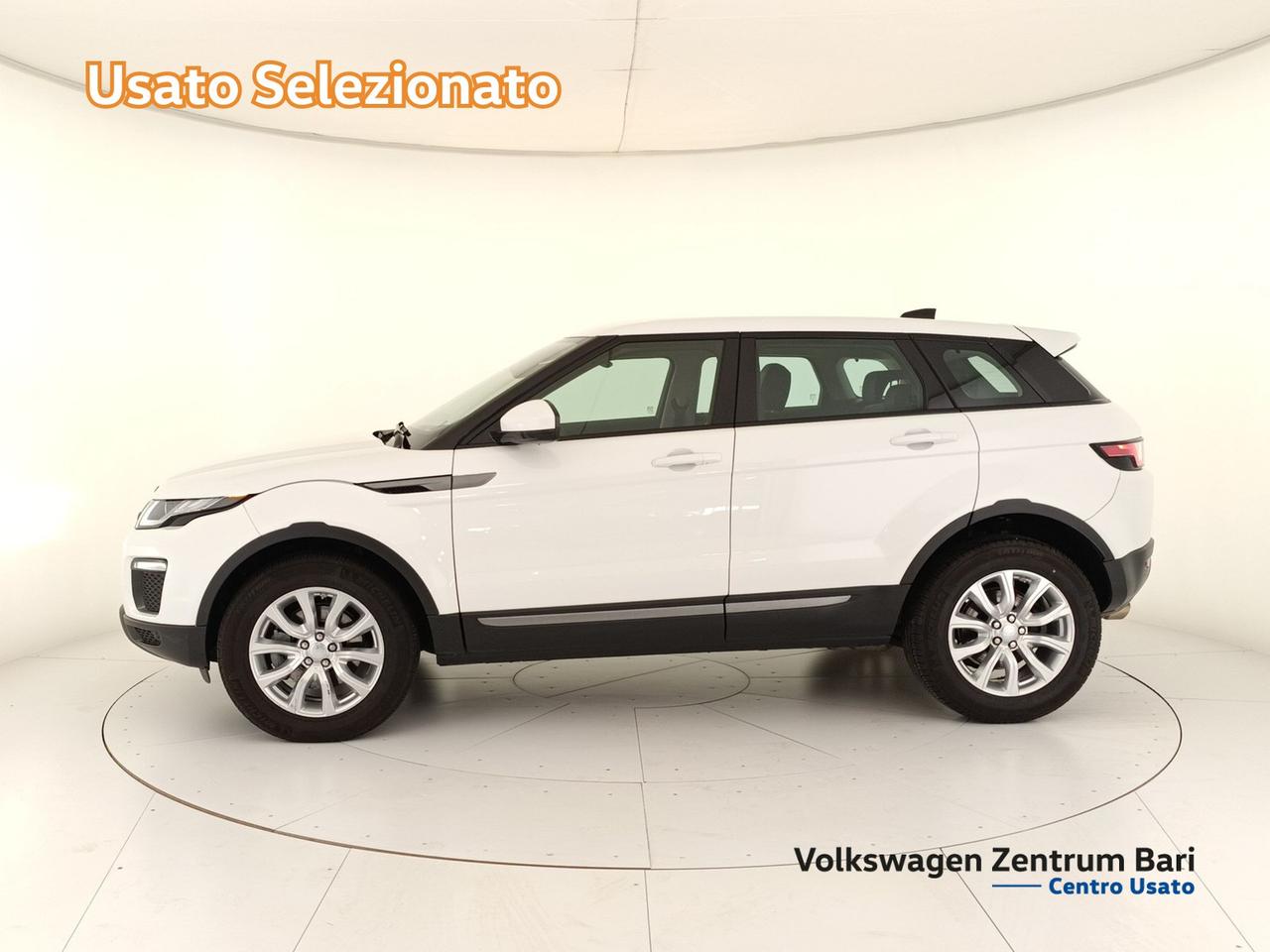 Land Rover Range Rover Evoque 5p 2.0 td4 se 150cv auto my19