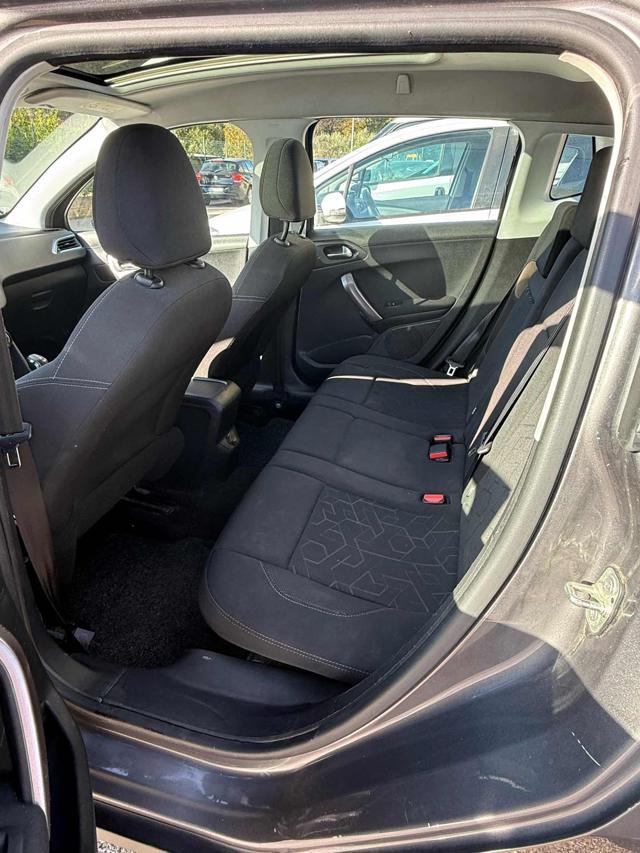 PEUGEOT 2008 1° serie 1.4 HDi 68CV Active