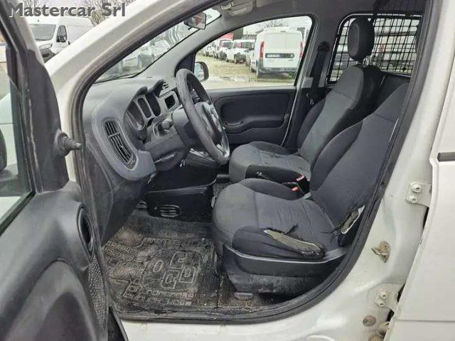 FIAT Panda 1.2 69 CV VAN 2 POSTI EURO6 POP - FS493LP