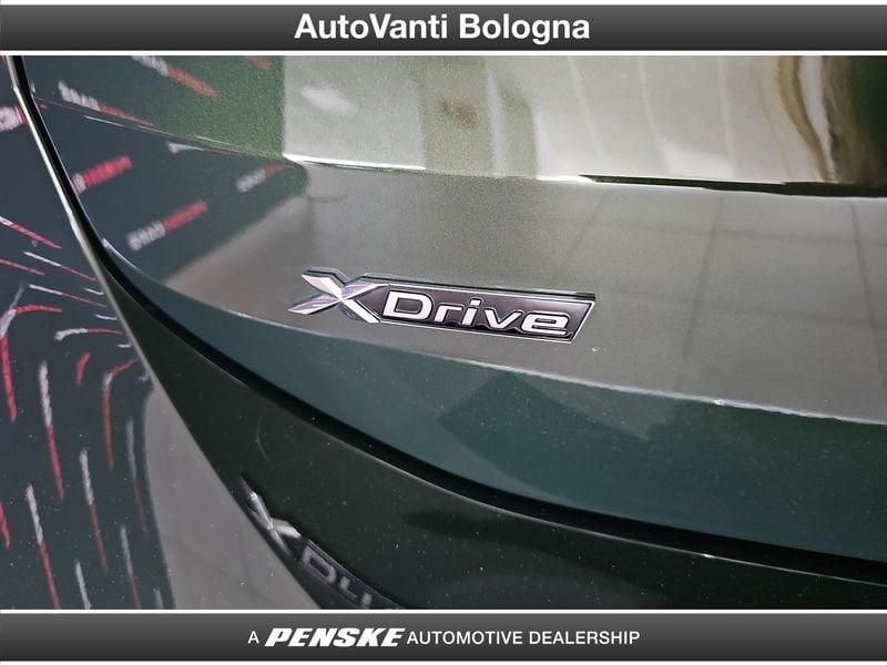 BMW Serie 2 Active Tourer 225e xDrive Active Tourer Msport