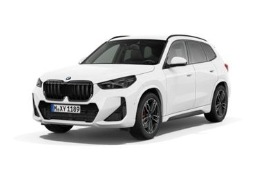 BMW X1 sDrive 18d Msport Pro