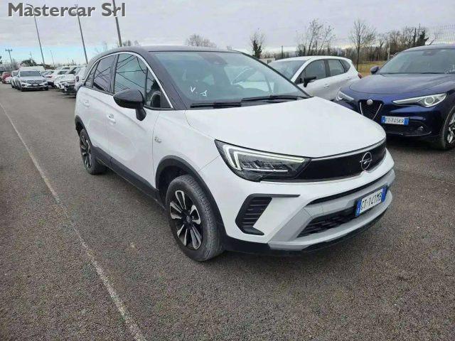 OPEL Crossland 1.2 130cv AT6 Elegance - GT141MB