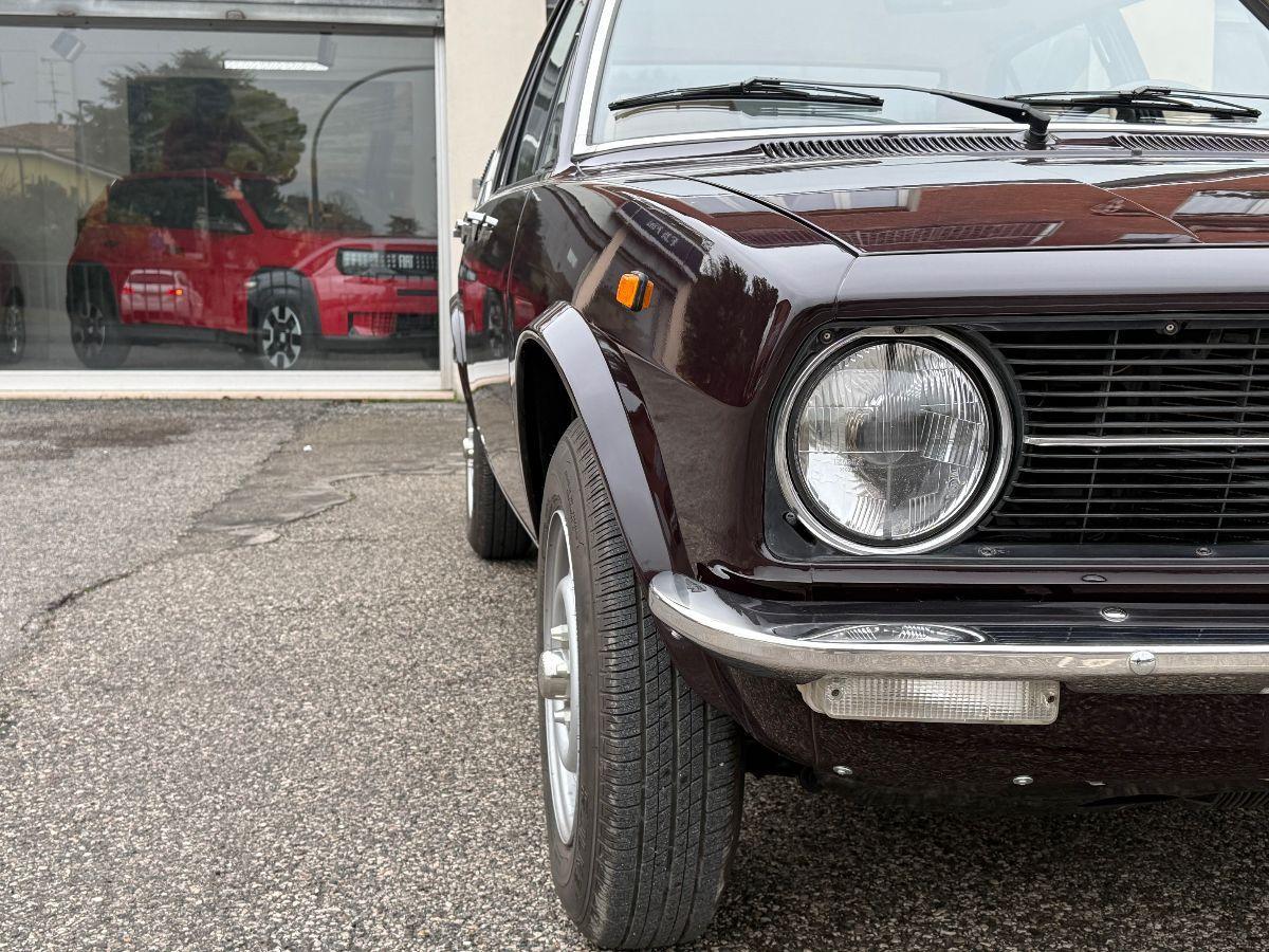 ALFA ROMEO - Alfetta - 1.6