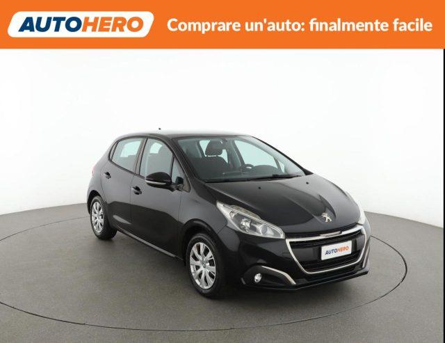 PEUGEOT 208 1.4 8V HDi 68CV 5p. Active