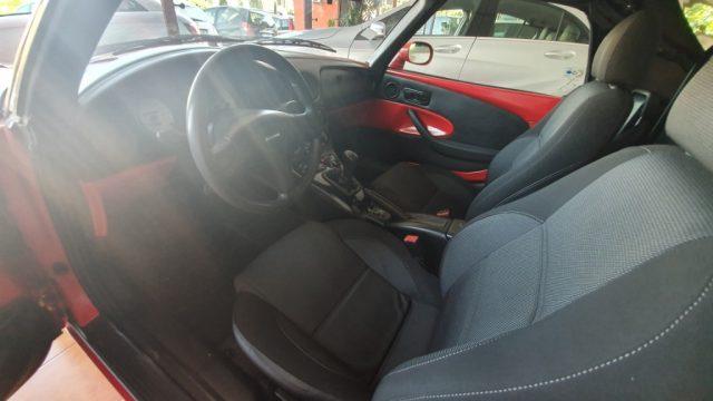 FIAT Barchetta 1.8 16V