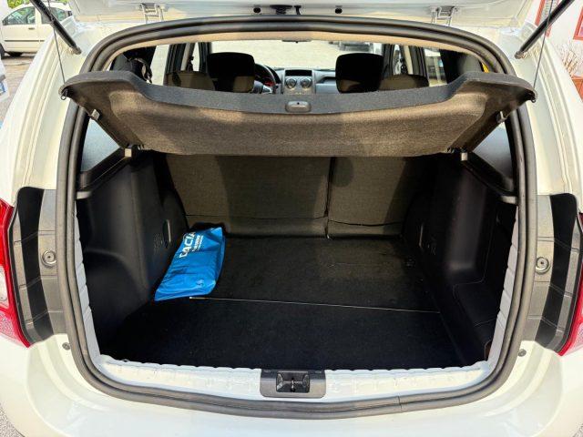 DACIA Duster 1.6 115CV GPL Lauréate