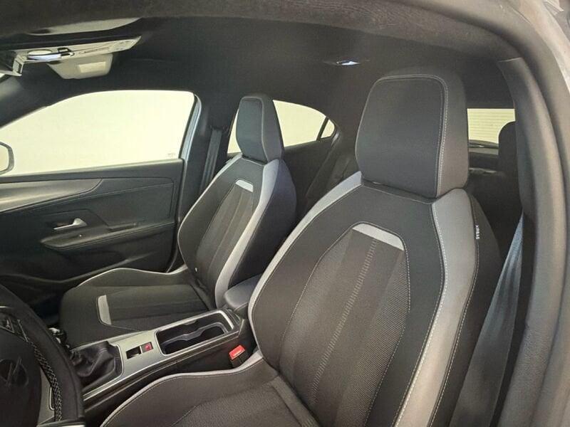 Opel Mokka II 2025 1.2 GS s&s 136cv