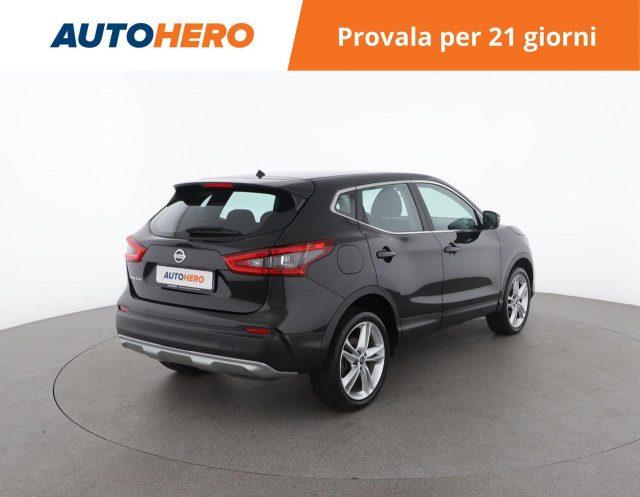 NISSAN Qashqai 1.5 dCi 115 CV N-Motion Start