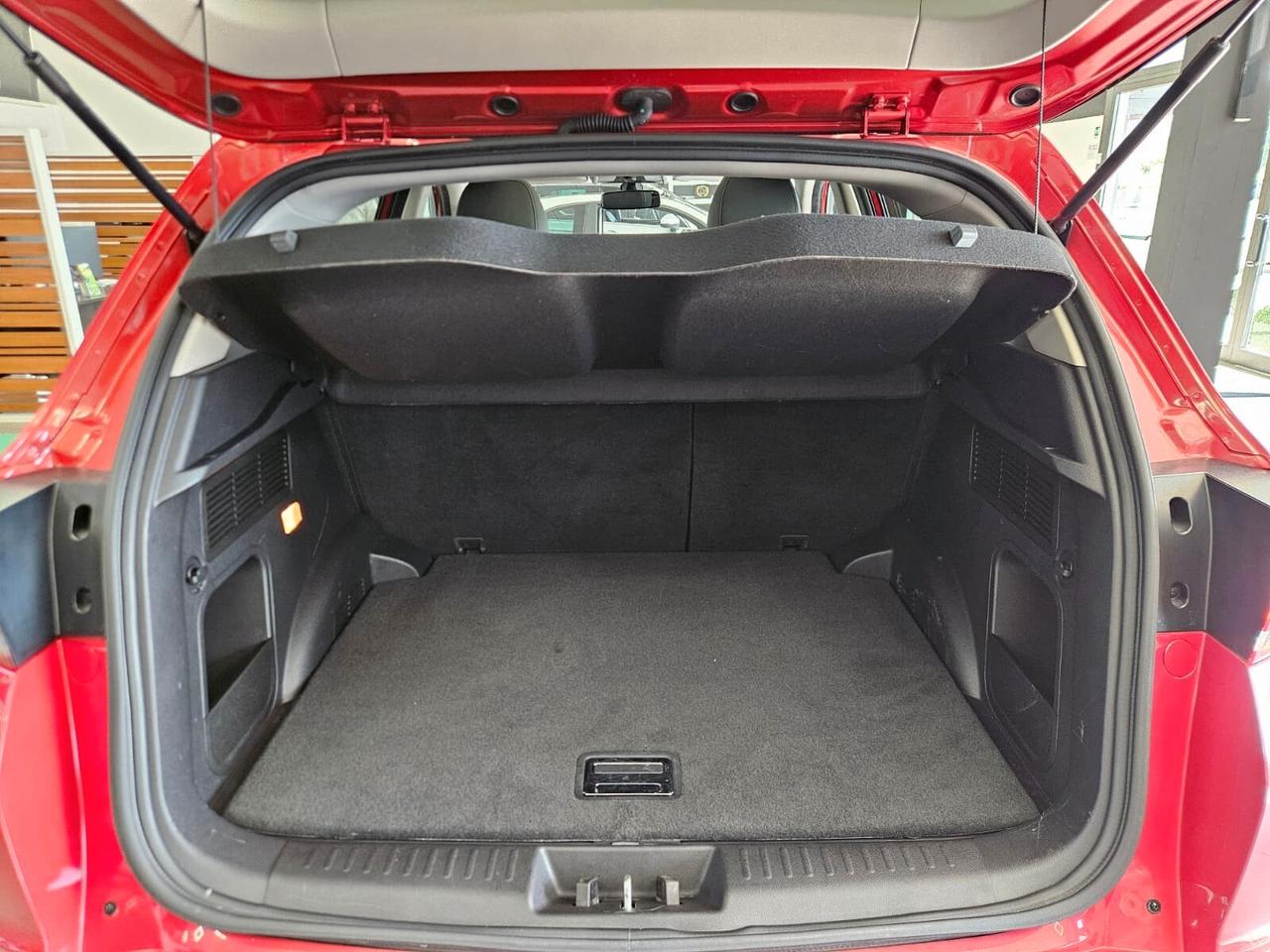 Dr F35 1.5 Turbo c.a. Bi-Fuel GPL - TETTO APRIBILE