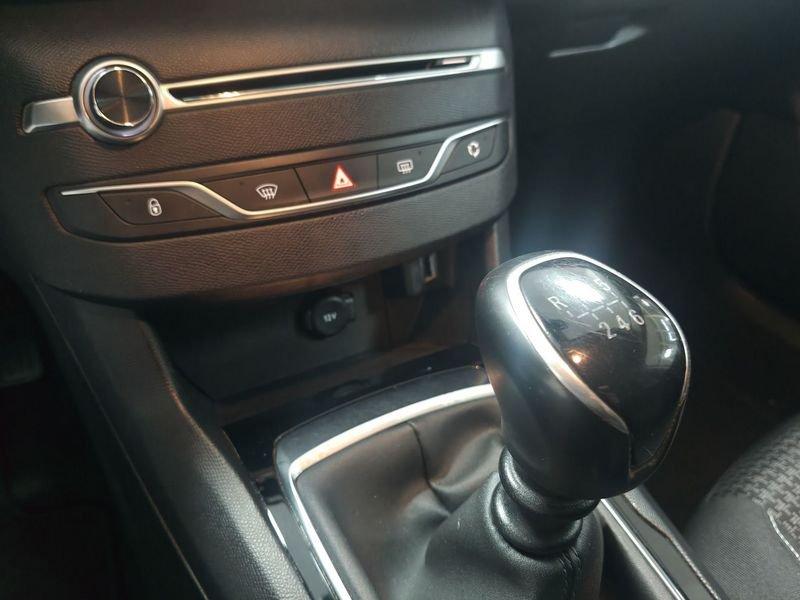 Peugeot 308 Active Business BlueHDi 130 S&S