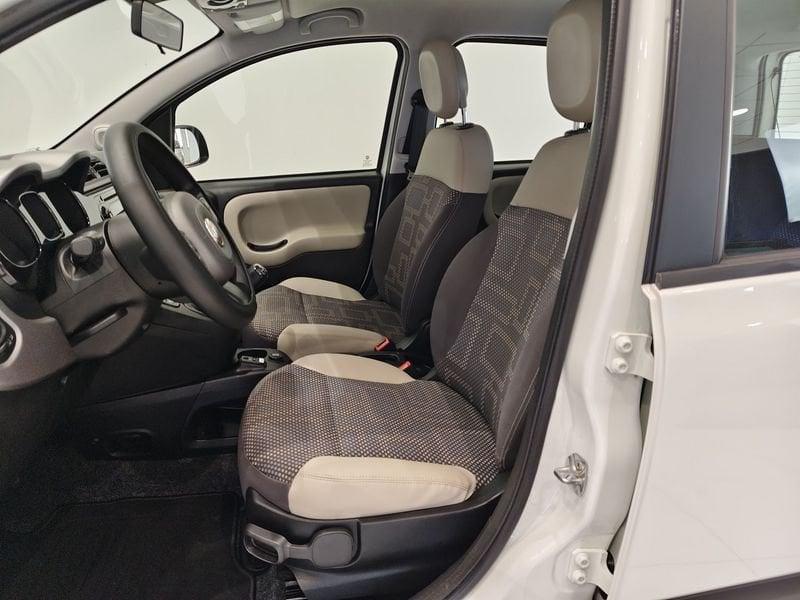 FIAT Panda Panda 0.9 t.air turbo 4x4 85cv*4x4*GARANTITA*99.000 KM*
