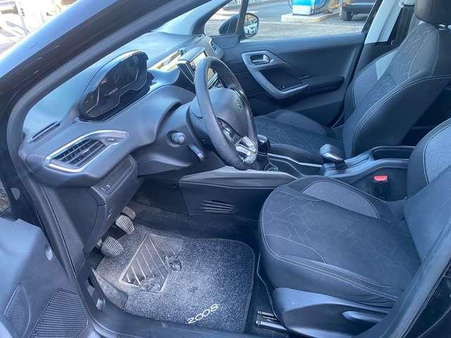 Peugeot 2008 2008 1.6 bluehdi Active 75cv my16