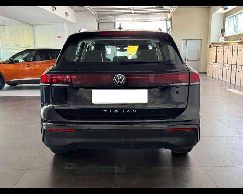 Volkswagen Tiguan 3ª serie 2.0 TDI 150 CV DSG Life