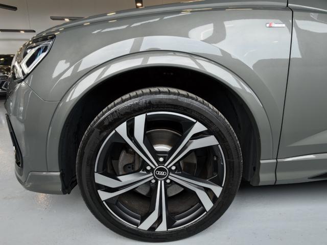 AUDI Q3 SPB 40 TDI quattro S tronic S line edition NARDO