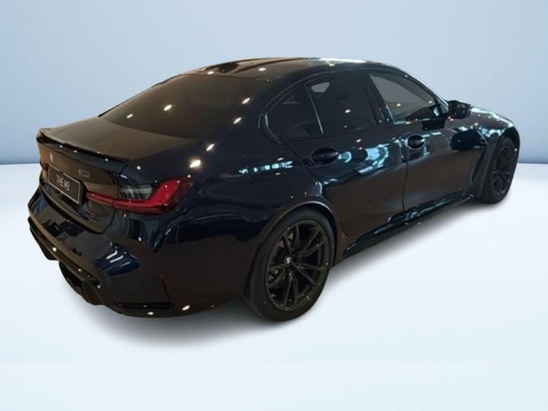 BMW Serie 3 M3 Competition