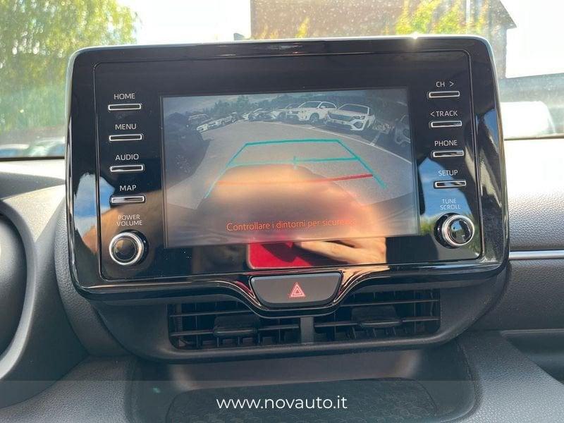 Toyota Yaris 1.0 Trend MY22
