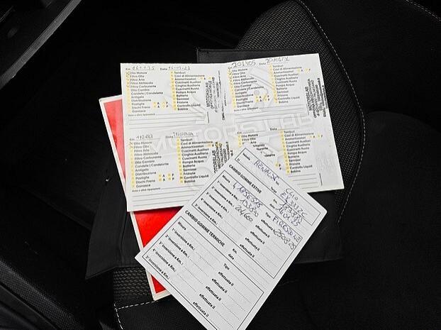 RENAULT Clio 1.5 dCi 75CV *NAVI* - 2015