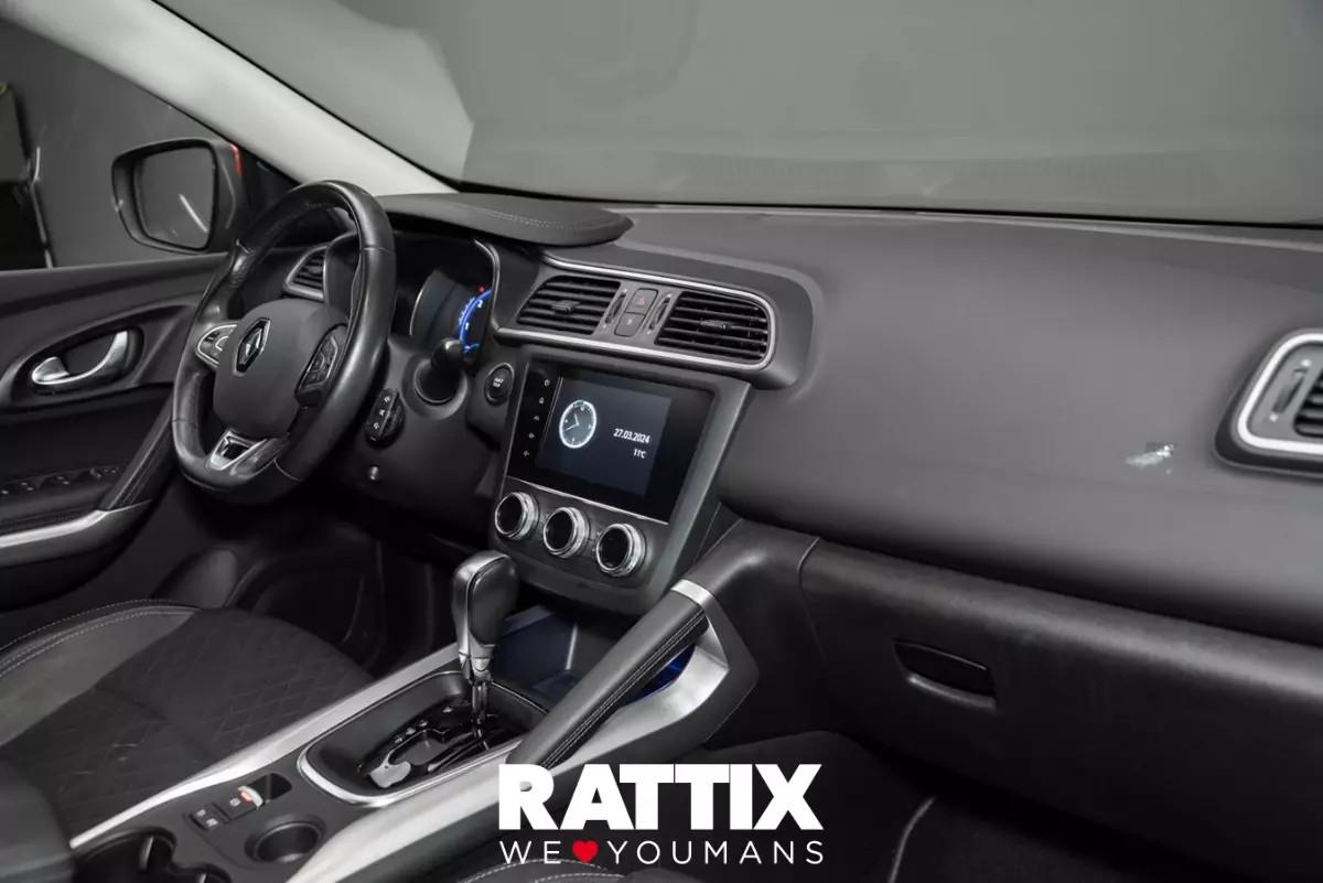 Renault Kadjar 1.5 blue dci 115CV Black Edition edc