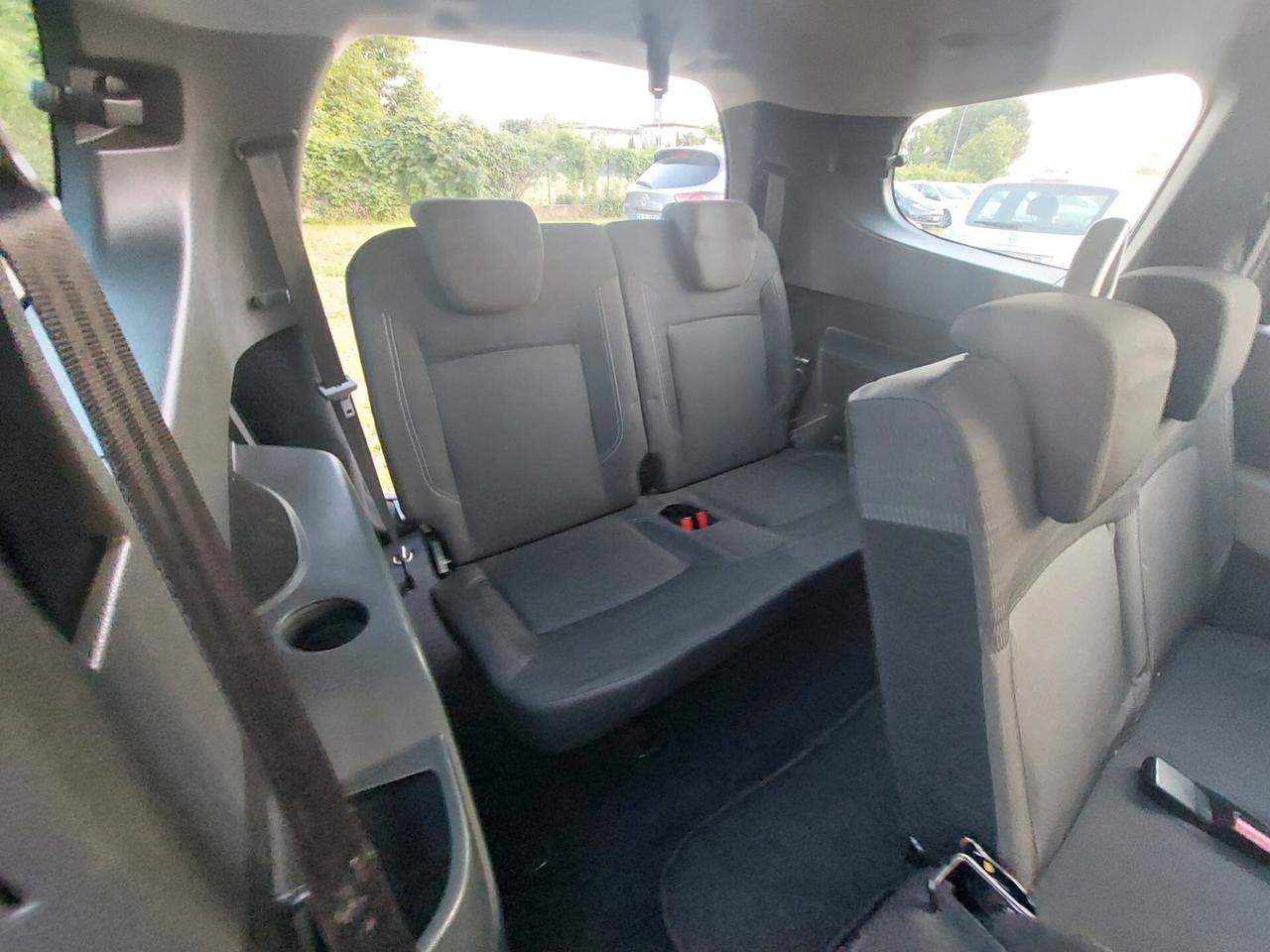 Dacia Lodgy 1.6 8V 85CV GPL 7 posti Ambiance
