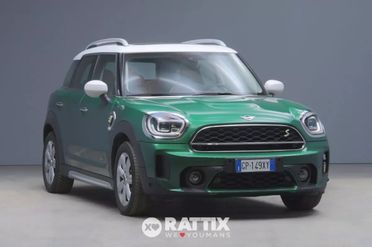 MINI Cooper SE Countryman 1.5 125CV ALL4 Auto