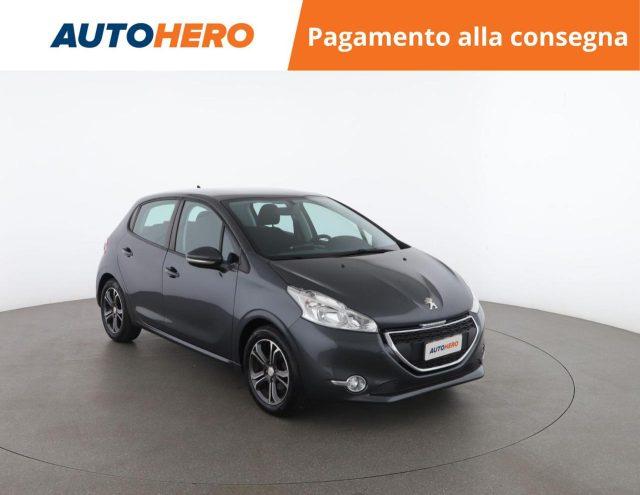 PEUGEOT 208 1° serie PureTech 82 5 porte Active