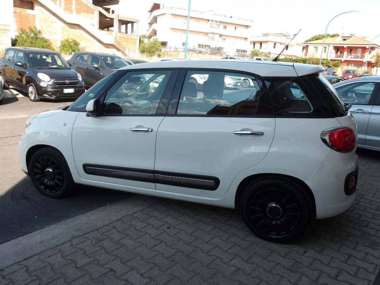 Fiat 500 L 1.3 mjt Pop Star 85cv