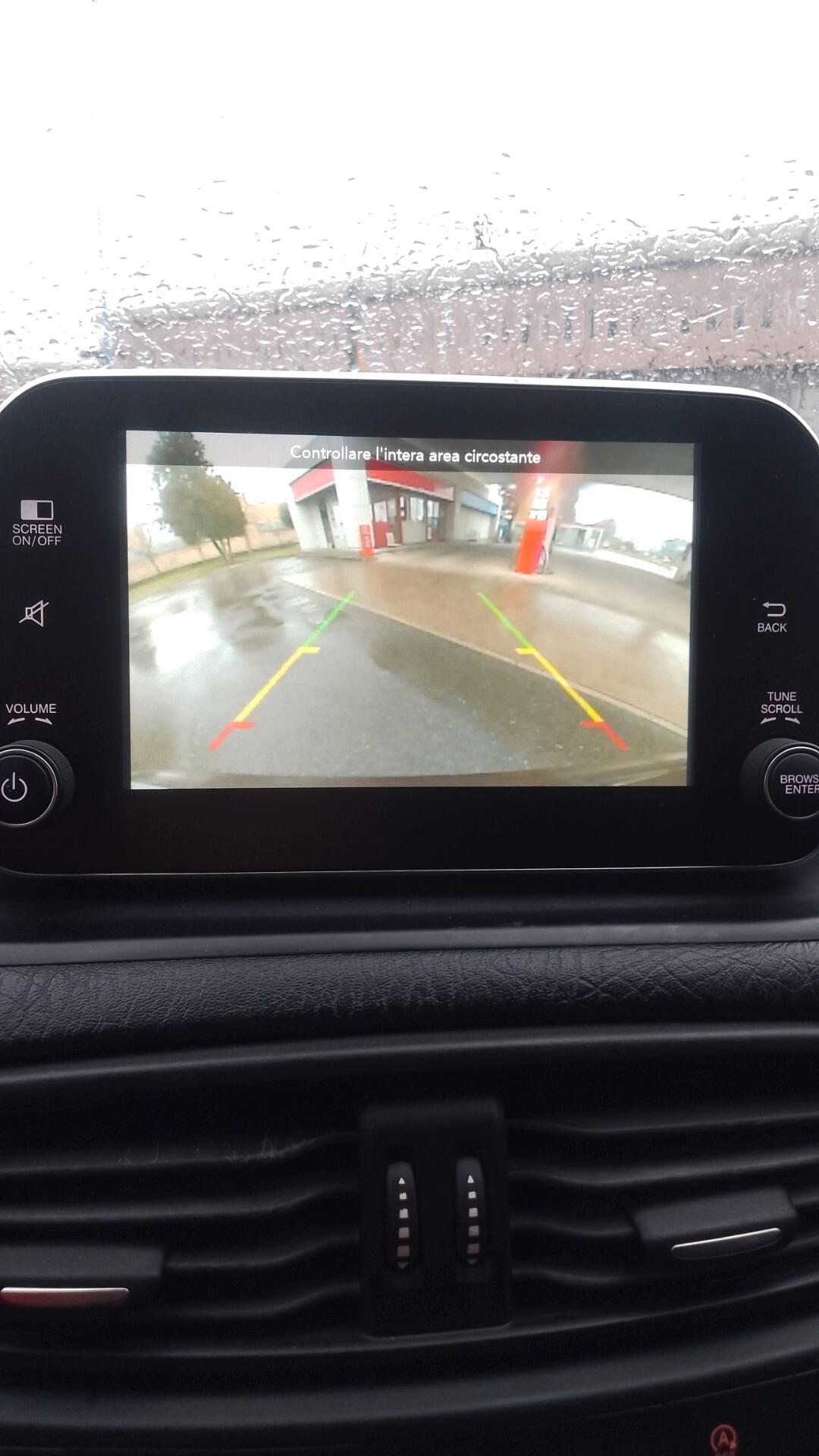 Fiat Tipo 1.3 Mjt S&S 5 porte Business neop 2021 Nuova