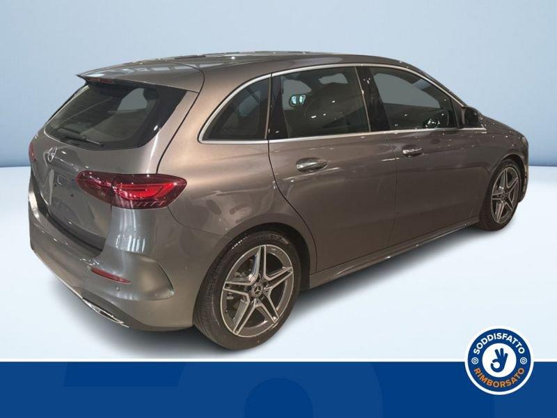 Mercedes-Benz Classe B 180d Automatic AMG Line Advanced Plus