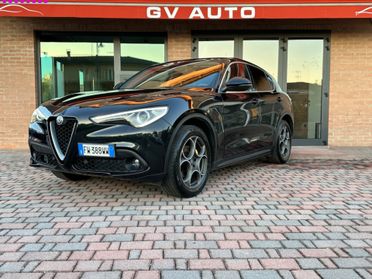 Alfa Romeo Stelvio 2.2 Turbodiesel 210 CV AT8 Q4 Sport Executive