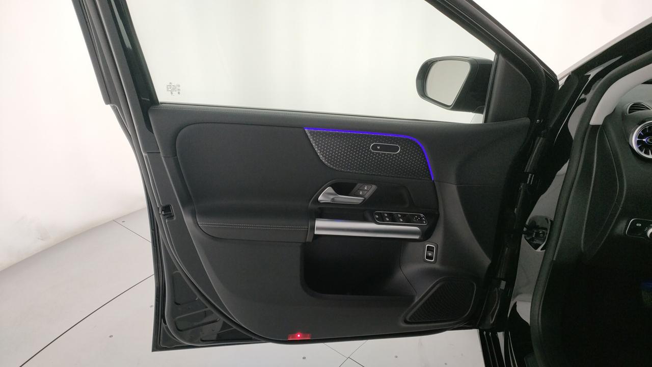 Mercedes-Benz B 200 d Progressive Advanced Plus auto