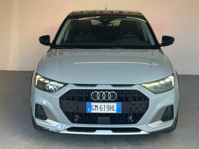 AUDI A1 allstreet 1.0 TFSI