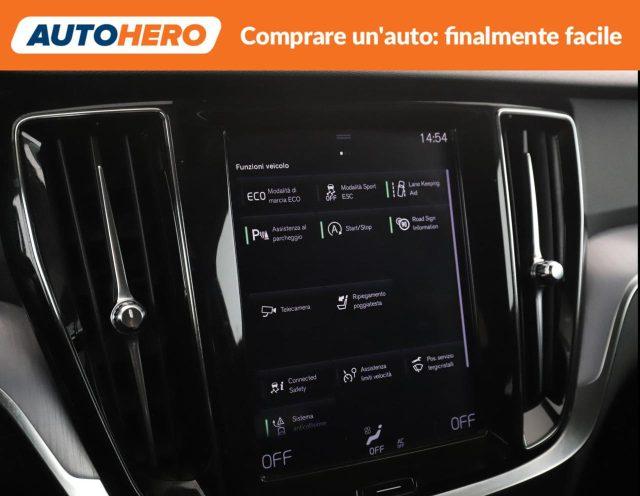 VOLVO V60 D3 Geartronic Business Plus