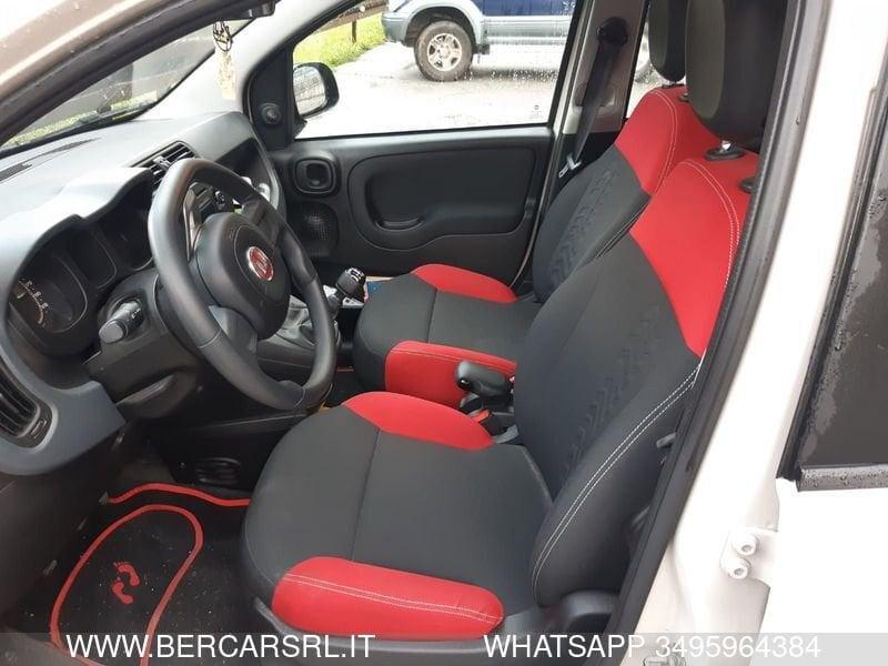 FIAT Panda Panda 1.2 Easy