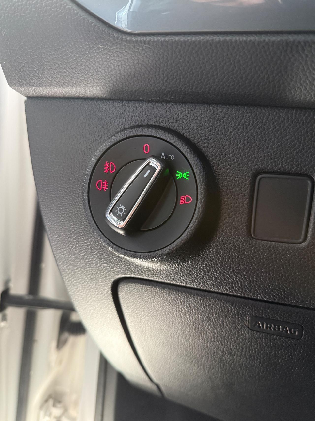 Seat Ateca 1.6 TDI XCELLENCE