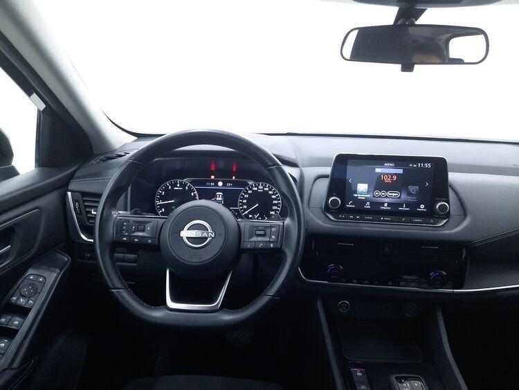 Nissan Qashqai MHEV Business Xtronic BR647289 1.3 Mild Hybrid 158CV