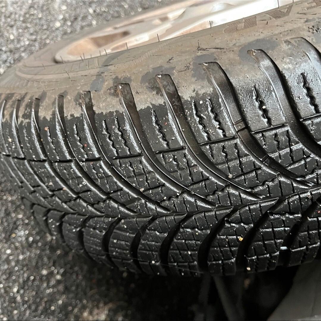 Fiat Panda 1.2 Climbing Metano 89 mila km