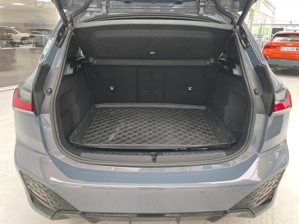 BMW Serie 2 U06 Active Tourer - 220i Active Tourer mhev 48V Mspo