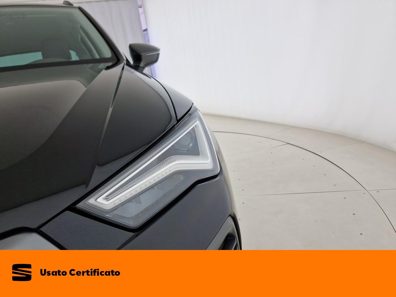 Seat Ateca 1.0 tsi fr 110cv