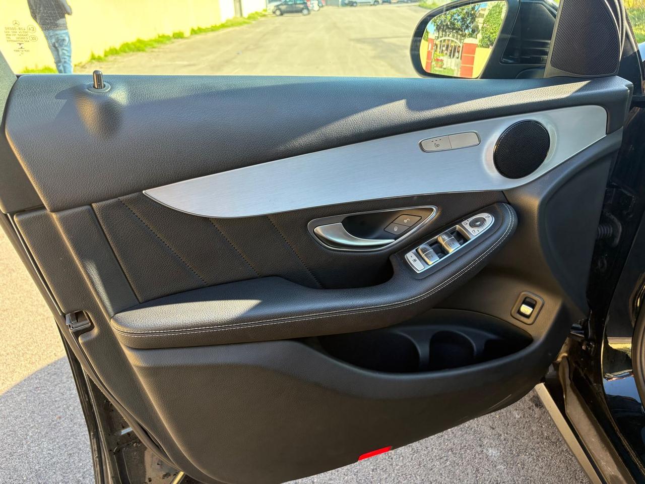 Mercedes-Benz GLC 250 D Exclusive #7831