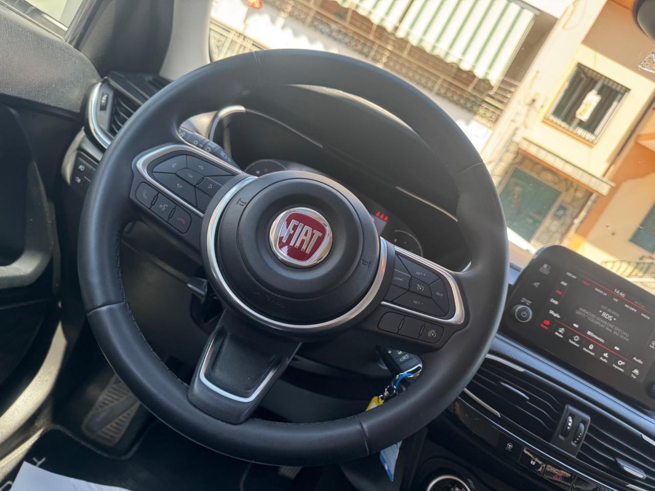Fiat Tipo 1.3 Mjt S&S 5 porte City Life
