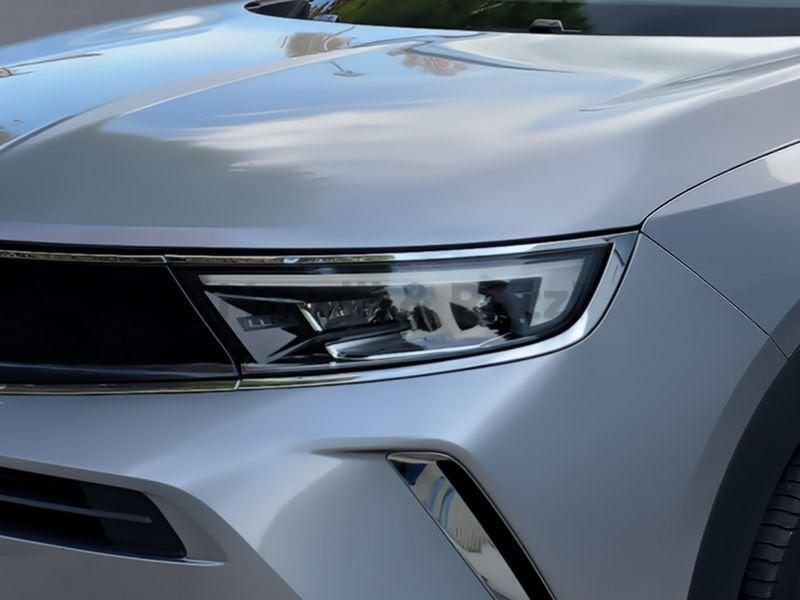 Opel Mokka Mokka 1.2 Turbo 130 CV aut. Ultimate