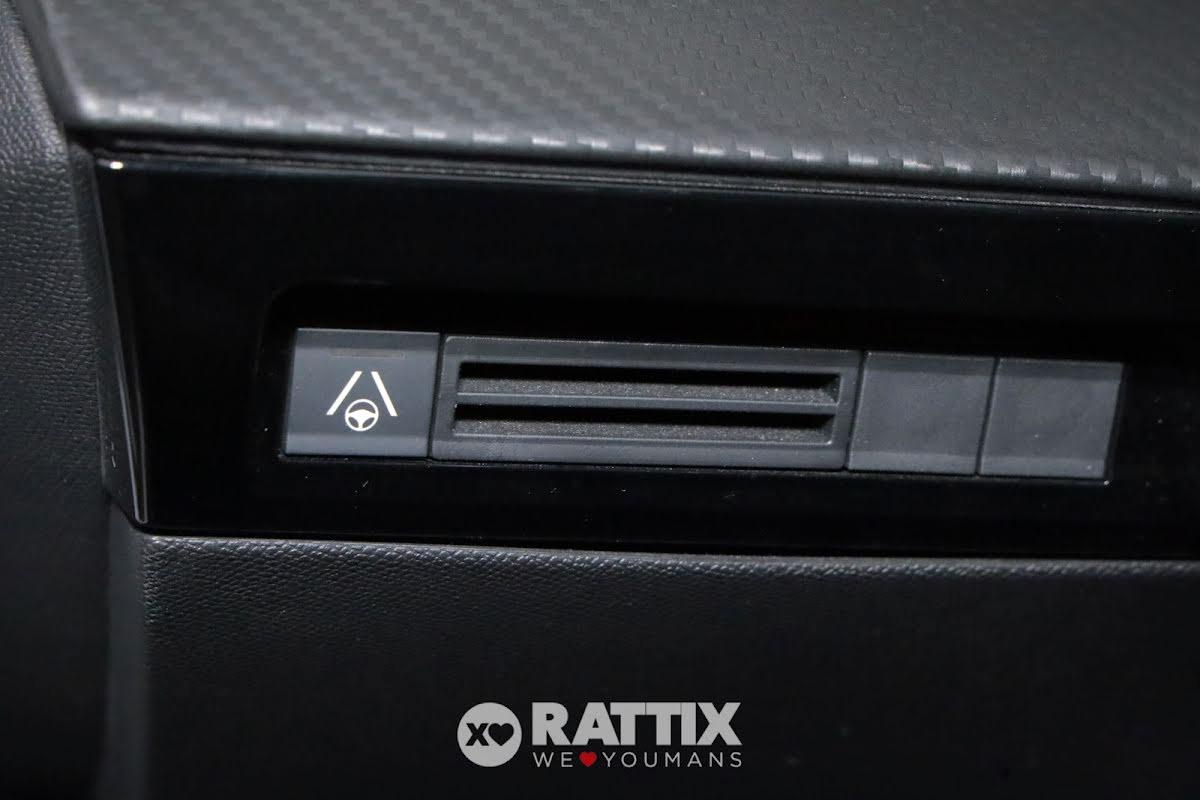 Peugeot 508 SW 1.5 bluehdi 130CV GT eat8