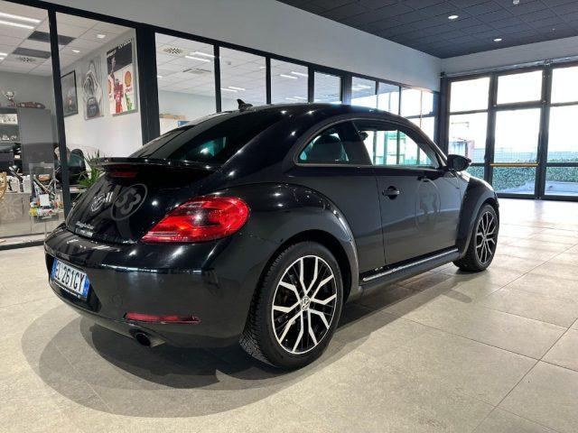 VOLKSWAGEN Maggiolino 2.0 TSI DSG Sport