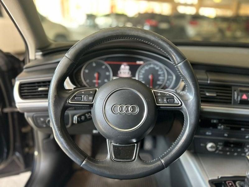 Audi A6 3.0 TDI 180kW quat. S tr. Busin.Plus Av.
